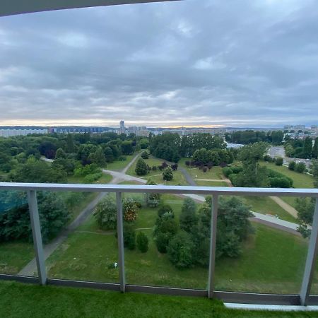Apartament Apartament przy plaży De Luxe 70m2 Gdańsk Zewnętrze zdjęcie