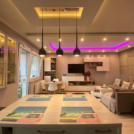 Apartament Apartament przy plaży De Luxe 70m2 Gdańsk Zewnętrze zdjęcie