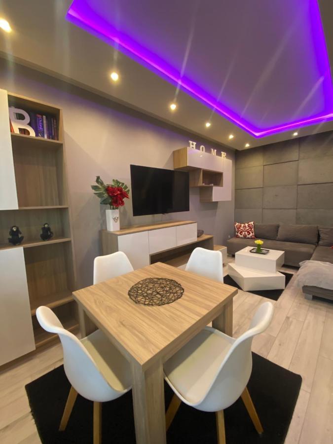 Apartament Apartament przy plaży De Luxe 70m2 Gdańsk Zewnętrze zdjęcie