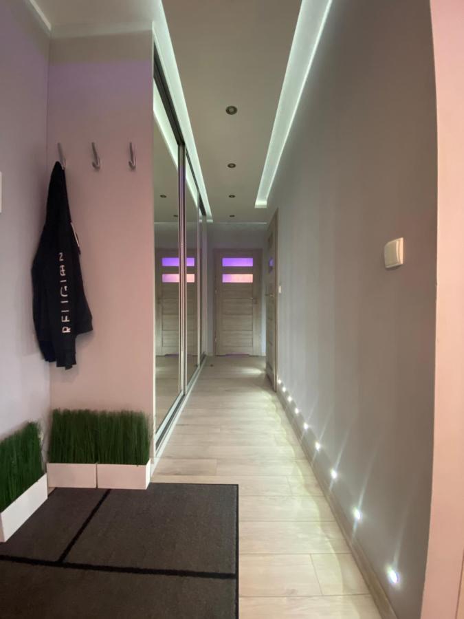 Apartament Apartament przy plaży De Luxe 70m2 Gdańsk Zewnętrze zdjęcie