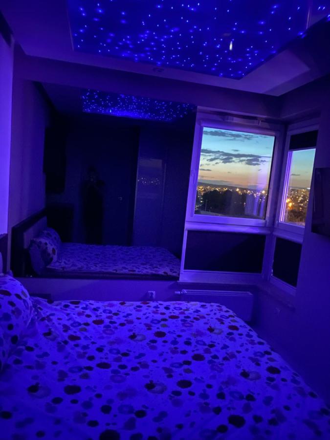 Apartament Apartament przy plaży De Luxe 70m2 Gdańsk Zewnętrze zdjęcie