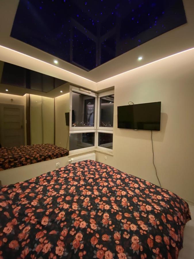 Apartament Apartament przy plaży De Luxe 70m2 Gdańsk Zewnętrze zdjęcie